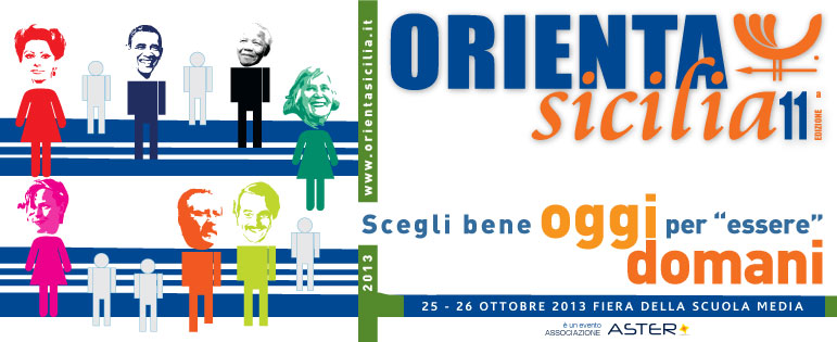 Fiera della Scuola Media