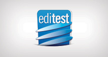 EdiTest