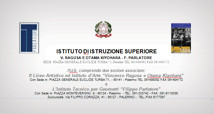 Istituto di Istruzione Superiore